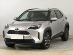 Toyota Yaris Cross - fotka číslo 1