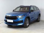 Škoda Kodiaq - fotka číslo 1