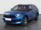 Škoda Kodiaq - fotka číslo 1