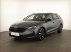 Škoda Octavia - fotka číslo 1