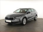 Škoda Octavia - fotka číslo 1