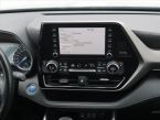 Toyota Highlander - fotka číslo 11