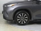 Toyota Highlander - fotka číslo 14