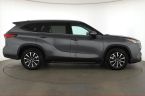 Toyota Highlander - fotka číslo 5