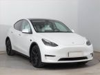 Tesla Model Y - fotka číslo 0
