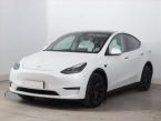 Tesla Model Y - fotka číslo 1