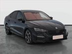 Škoda Octavia - fotka číslo 0