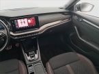 Škoda Octavia - fotka číslo 7