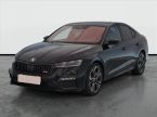 Škoda Octavia - fotka číslo 1