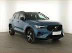 Volvo XC40 - fotka číslo 0