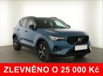 Volvo XC40 - fotka číslo 0