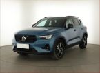 Volvo XC40 - fotka číslo 1