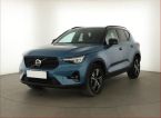 Volvo XC40 - fotka číslo 1