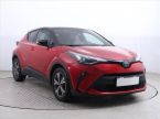 Toyota C-HR - fotka číslo 0
