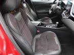 Toyota C-HR - fotka číslo 8