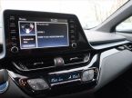 Toyota C-HR - fotka číslo 11