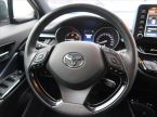 Toyota C-HR - fotka číslo 21