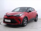 Toyota C-HR - fotka číslo 1