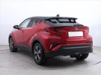 Toyota C-HR - fotka číslo 3