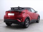 Toyota C-HR - fotka číslo 4