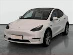 Tesla Model Y - fotka číslo 1