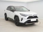 Toyota RAV 4 - fotka číslo 0