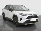 Toyota RAV 4 - fotka číslo 0