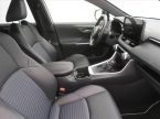 Toyota RAV 4 - fotka číslo 8
