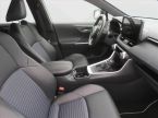 Toyota RAV 4 - fotka číslo 8
