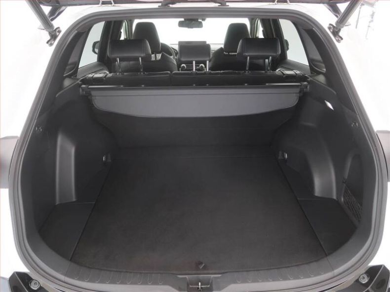 Toyota RAV 4 - hlavní fotka