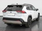 Toyota RAV 4 - fotka číslo 4
