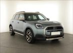 Mini Countryman - fotka číslo 0