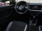 Škoda Scala - fotka číslo 6
