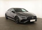 Mercedes Třída CLA - fotka číslo 0