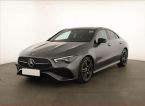 Mercedes Třída CLA - fotka číslo 1
