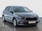 Škoda Fabia - fotka číslo 0