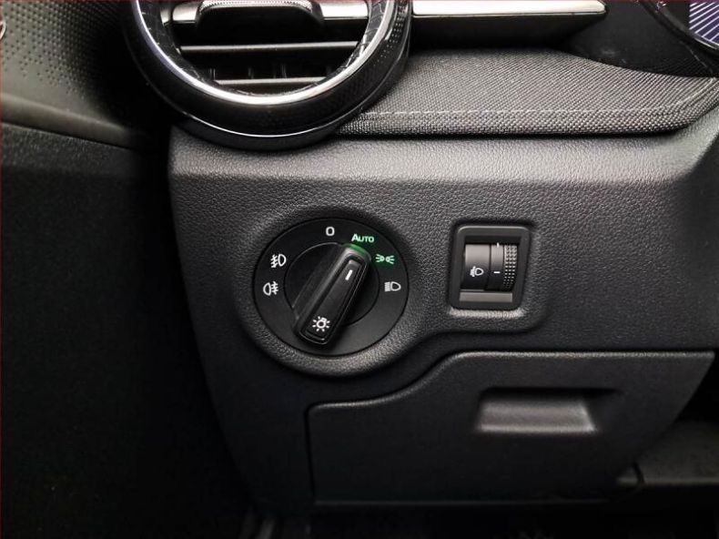 Škoda Fabia - hlavní fotka