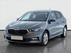 Škoda Fabia - fotka číslo 1