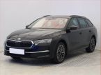 Škoda Octavia - fotka číslo 1