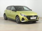 Hyundai i20 - fotka číslo 0