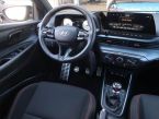 Hyundai i20 - fotka číslo 6