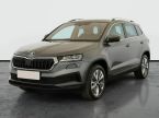 Škoda Karoq - fotka číslo 1