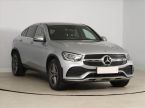 Mercedes Třída GLC - fotka číslo 0