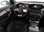 Mercedes Třída GLC - fotka číslo 6