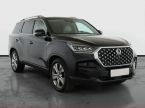 SsangYong Rexton - fotka číslo 0