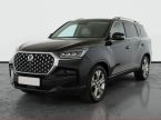 SsangYong Rexton - fotka číslo 1