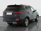 SsangYong Rexton - fotka číslo 4