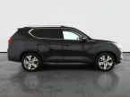SsangYong Rexton - fotka číslo 5