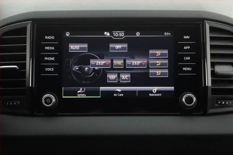 Škoda Karoq - hlavní fotka