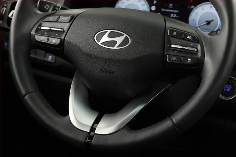 Hyundai i30 - hlavní fotka